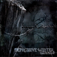 Depressive Winter : Nihilum Bellus (CD, Album)